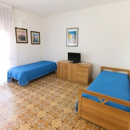 Appartamenti Altan Bibione Eksteriør billede