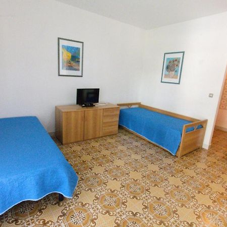 Appartamenti Altan Bibione Eksteriør billede
