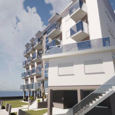 Appartamenti Altan Bibione Eksteriør billede